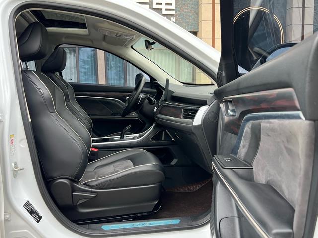 Haval H6 2023 car image #14