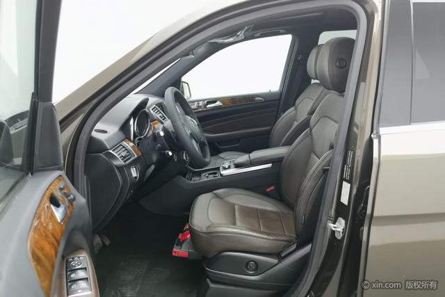 Mercedes-Benz GL AMG 2013 #14 Mercedes-Benz GL AMG 2013 immagine di auto #14