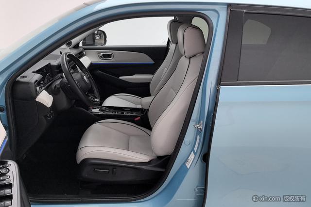 Honda e:NS1 2022 #14 Honda e:NS1 2022 car image #14