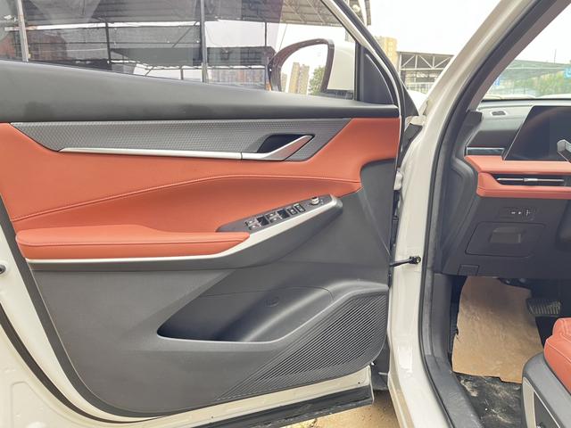 Changan CS75 2023 car image #14