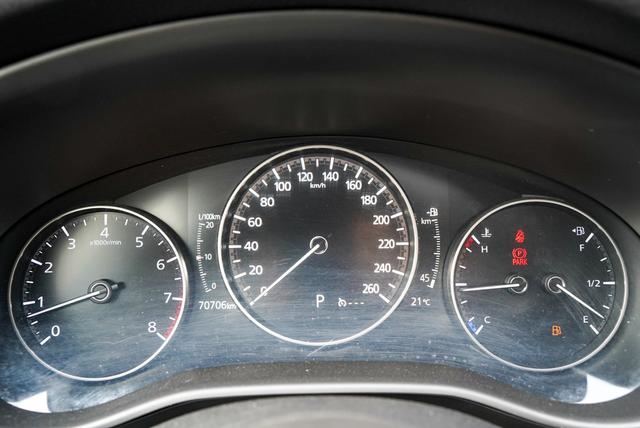 马自达 马自达3 2020 汽车图片 #14