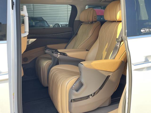 Denza X 2022 изображение автомобиля #14