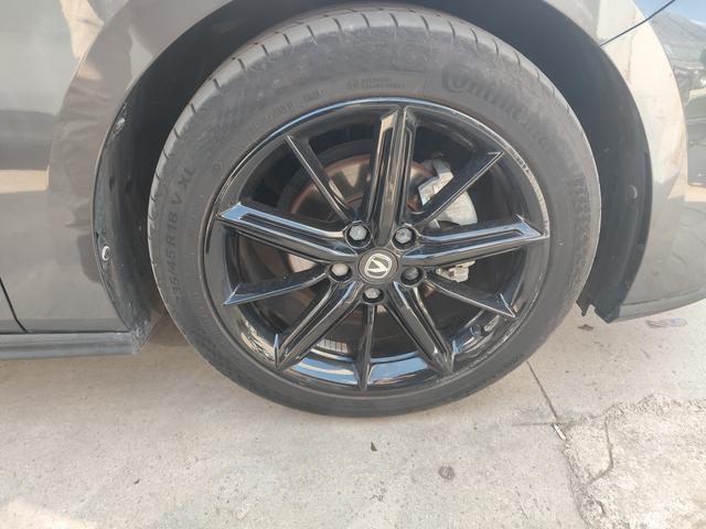 Changan CS15 EV 2023 car image #14