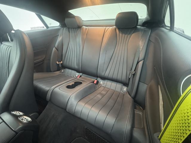 Mercedes-Benz E Class (Imported) 2019 car image #14