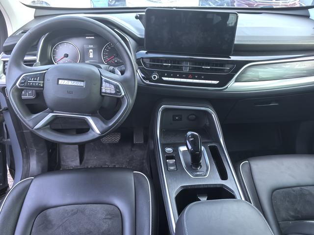 Haval H6 2022 immagine di auto #14