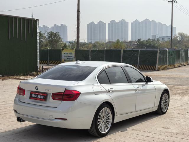 BMW M6 2018 #14 BMW M6 2018 car image #14