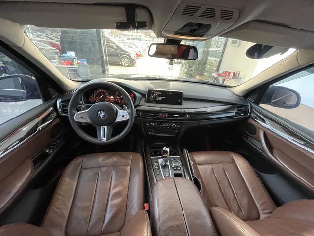 BMW M8 2016 car image #14