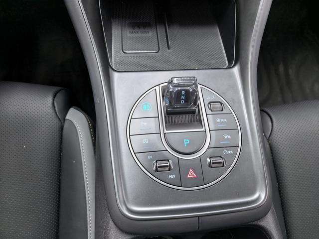 BYD Sea Lion 05 DM-i 2025 car image #14