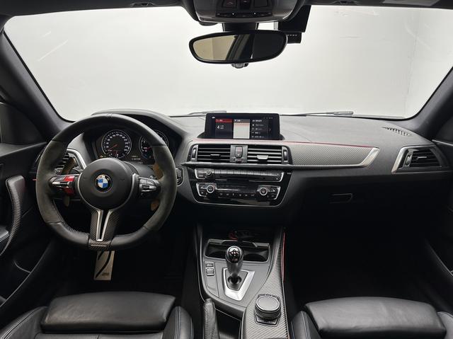 BMW M8 2018 #14 BMW M8 2018 car image #14