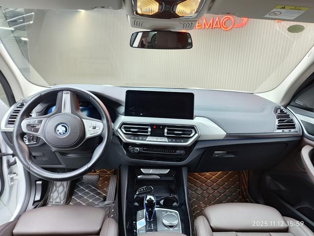 BMW M8 2022 imagem de carro #14