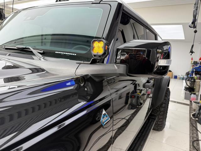 福特 福特烈马 2025 #14 福特 福特烈马 2025 汽车图片 #14