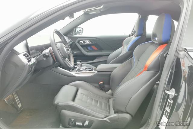 BMW M8 2023 #14 BMW M8 2023 car image #14