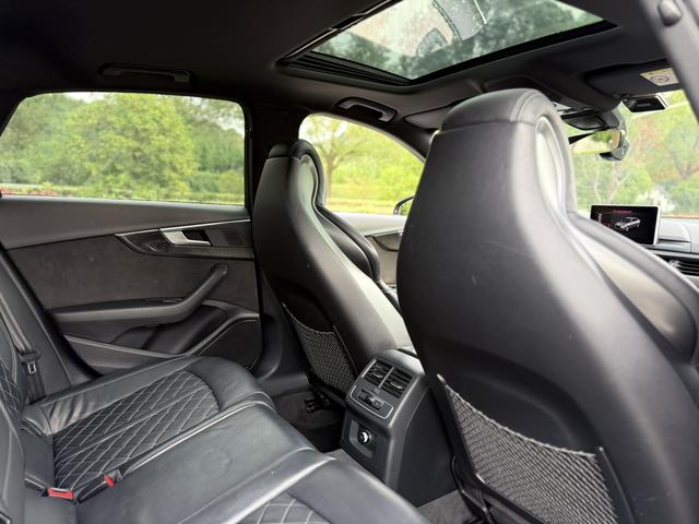 Audi S4 2019 صورة سيارة #14