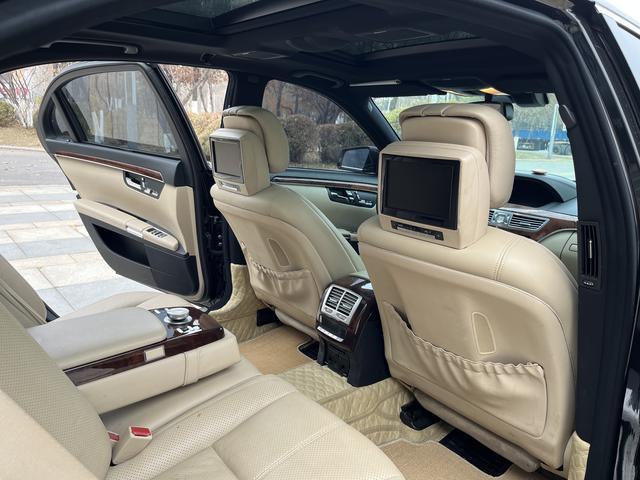 Mercedes-Benz SLS AMG 2008 #14 Mercedes-Benz SLS AMG 2008 car image #14