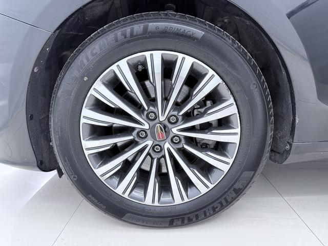 HongQi XinMingShi 2024 car image #14