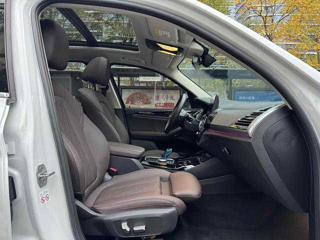 BMW M235L 2021 car image #14