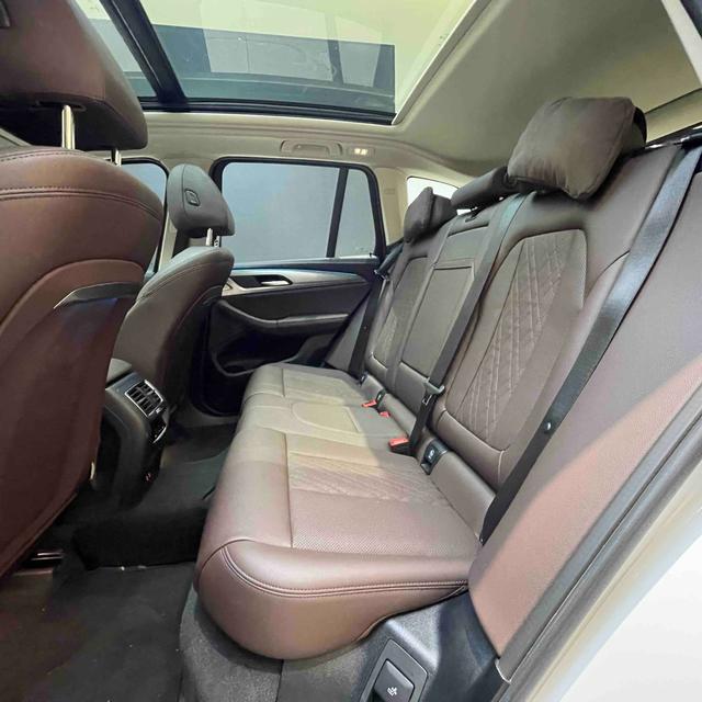 BMW M235L 2024 car image #14