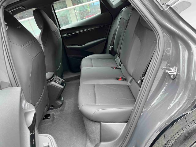 Volkswagen ID.UNYX 06 2024 #14 Volkswagen ID.UNYX 06 2024 image de voiture #14