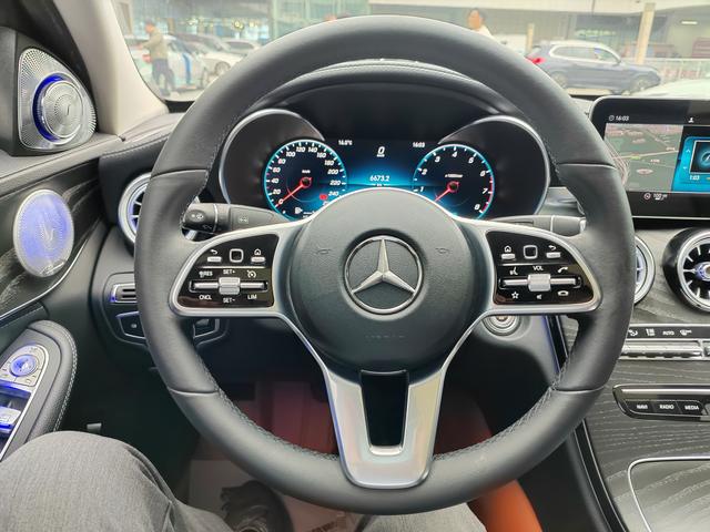 Mercedes-Benz Viano (Imported) 2019 car image #14