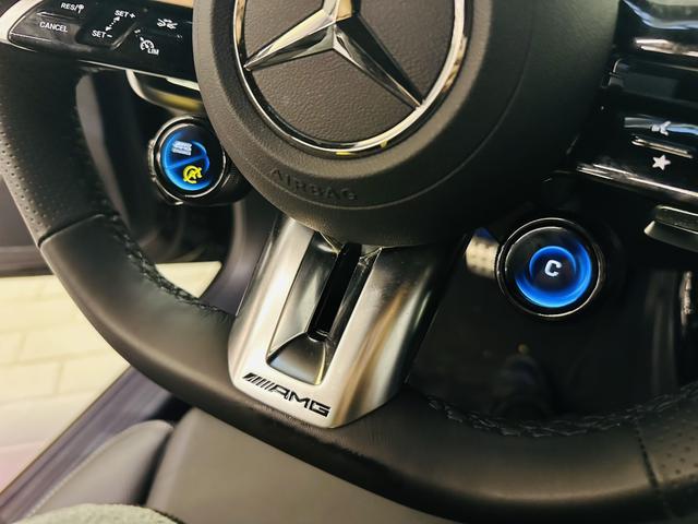 Mercedes-Benz A AMG 2025 #14 Mercedes-Benz A AMG 2025 car image #14