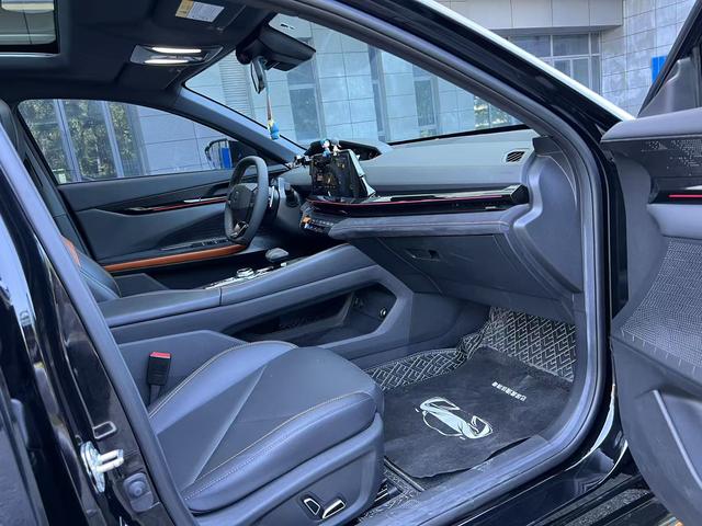 Changan BenBen LOVE 2022 car image #14