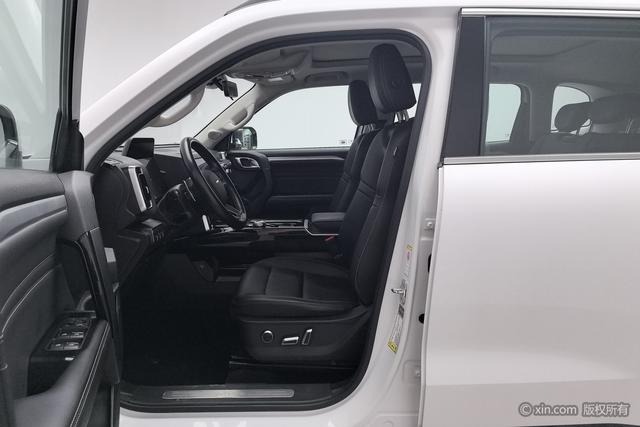 Haval X Dog / Dargo 2022 #14 Haval X Dog / Dargo 2022 صورة سيارة #14