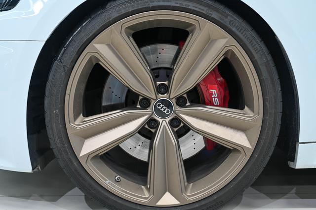 Audi RS 5 2022 #14 Audi RS 5 2022 car image #14