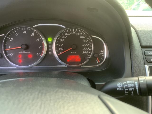 Mazda 8 (Imported) 2012 imagem de carro #14