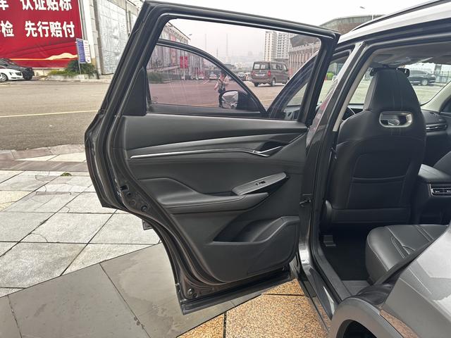 Changan CS35MAX 2022 #14 Changan CS35MAX 2022 car image #14