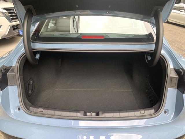 零跑汽车 零跑B01 2025 汽车图片 #14