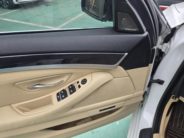 BMW i4 M50 2013 immagine di auto #14