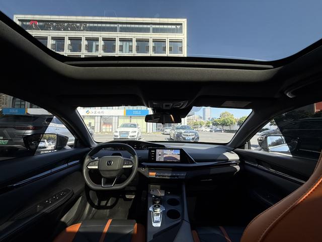 Changan CS35MAX 2024 #14 Changan CS35MAX 2024 car image #14