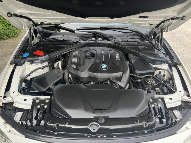BMW i4 M50 2017 #14 BMW i4 M50 2017 imagem de carro #14