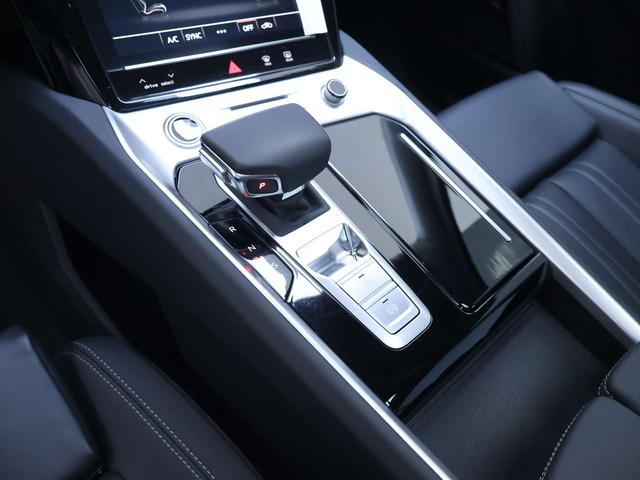 Audi Q6 2025 image de voiture #14