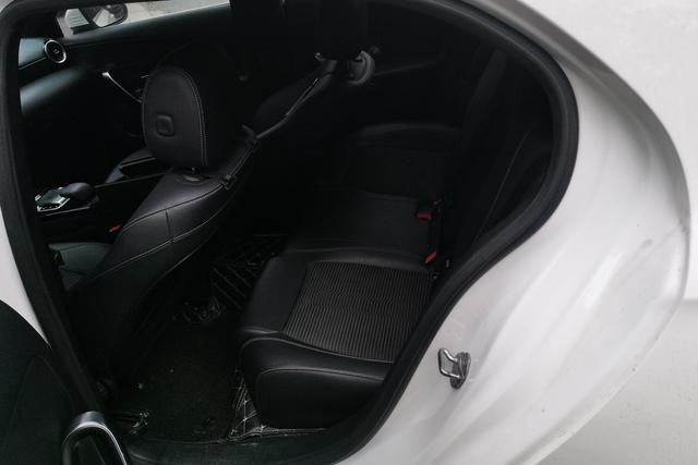 Mercedes-Benz A Class (Imported) 2020 #14 Mercedes-Benz A Class (Imported) 2020 car image #14