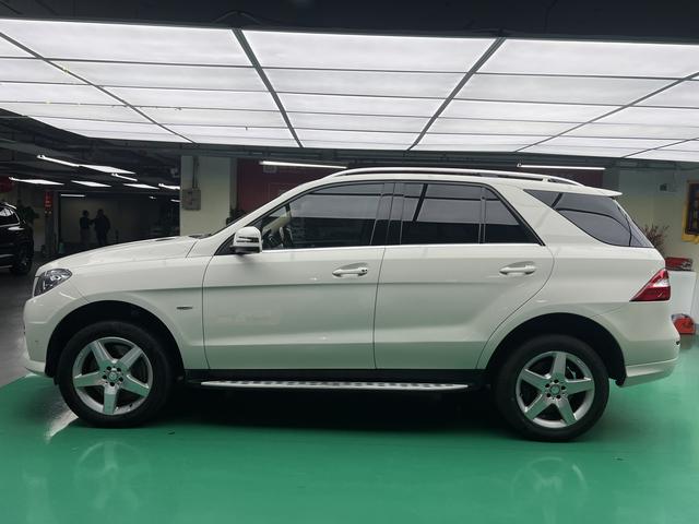 Mercedes-Benz M AMG 2012 #14 Mercedes-Benz M AMG 2012 صورة سيارة #14