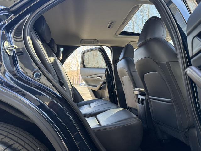 Mazda CX-3 2022 car image #14