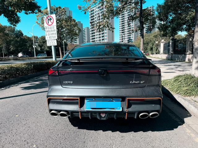 Changan BenBen 2022 صورة سيارة #14