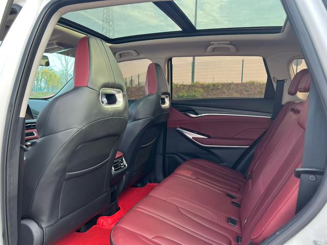 Changan CS55PLUS PHEV 2020 #14 Changan CS55PLUS PHEV 2020 immagine di auto #14