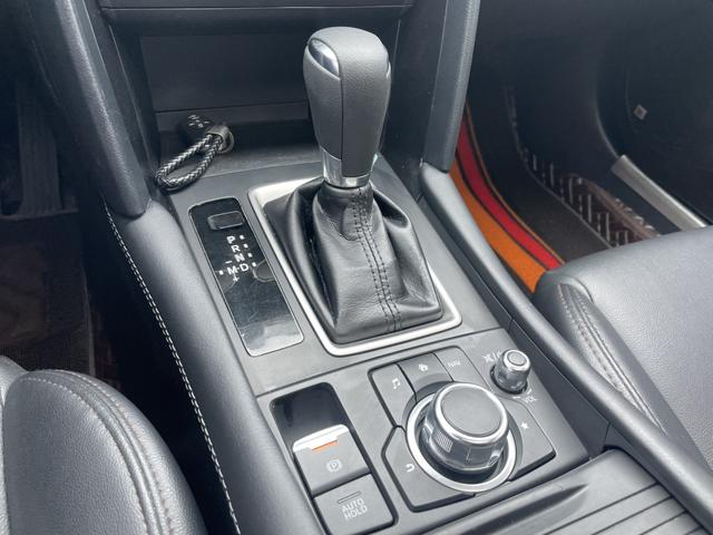 Mazda CX-7 (Imported) 2022 car image #14