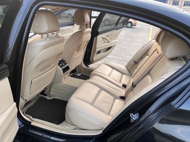 BMW iX M60 2014 صورة سيارة #14