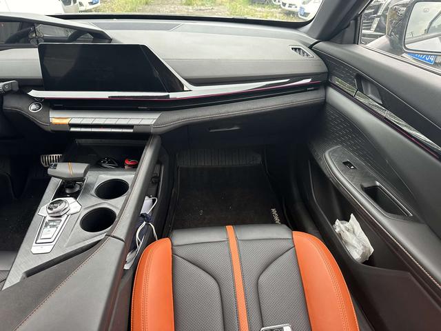 Changan BenBen 2024 #14 Changan BenBen 2024 car image #14