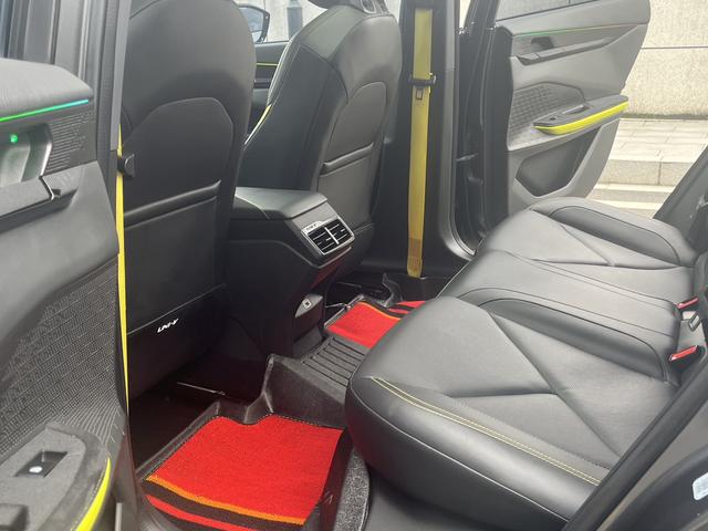 Changan BenBen 2022 صورة سيارة #14