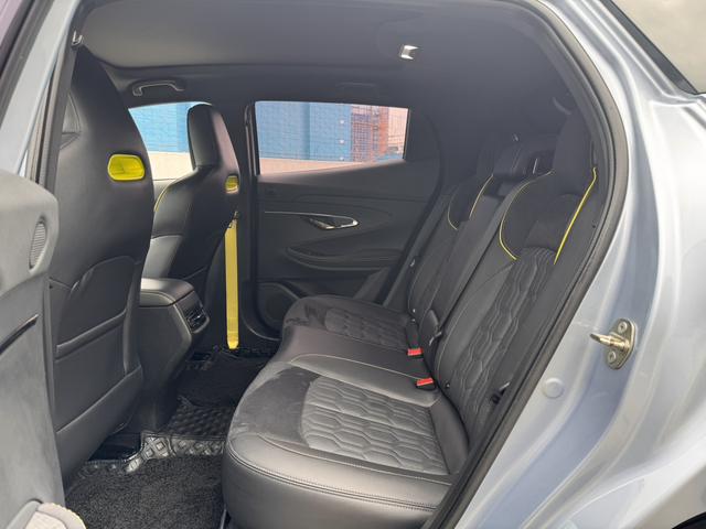 Changan BenBen 2021 #14 Changan BenBen 2021 صورة سيارة #14