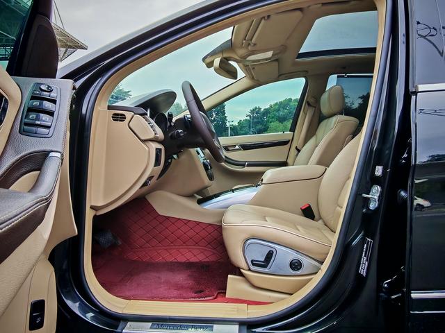 Mercedes-Benz CL Class 2017 car image #14