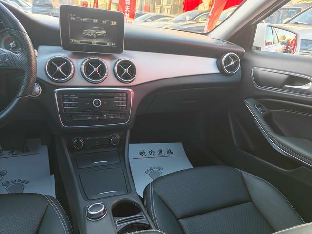 Mercedes-Benz CL Class 2015 #14 Mercedes-Benz CL Class 2015 car image #14