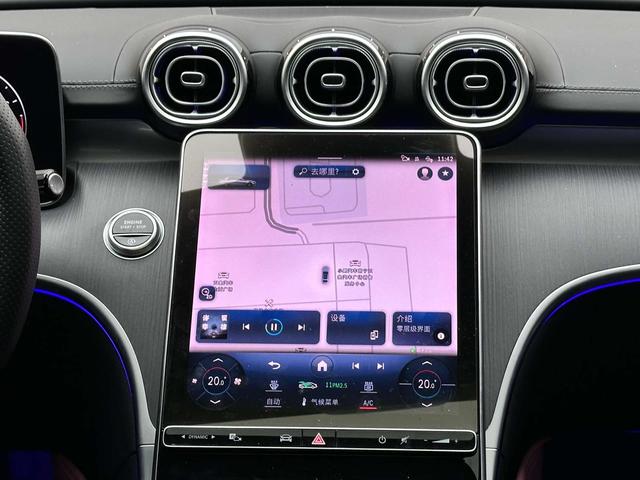 Mercedes-Benz CL Class 2023 car image #14