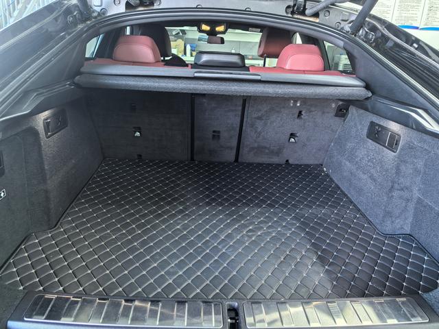 BMW iX M60 2023 car image #14