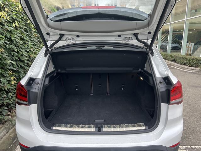 BMW iX M60 2021 #14 BMW iX M60 2021 car image #14