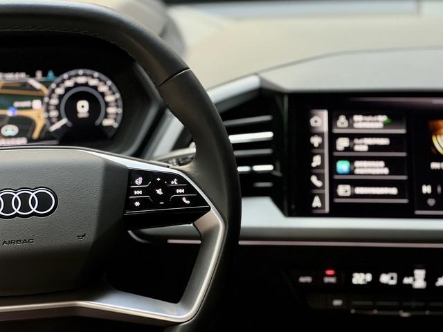 Audi Q5 e-tron 2024 imagem de carro #14